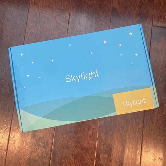 Skylight Other Skylight Wifi Digital Picture Frame Sealed In Wifi Digital Picture Frame